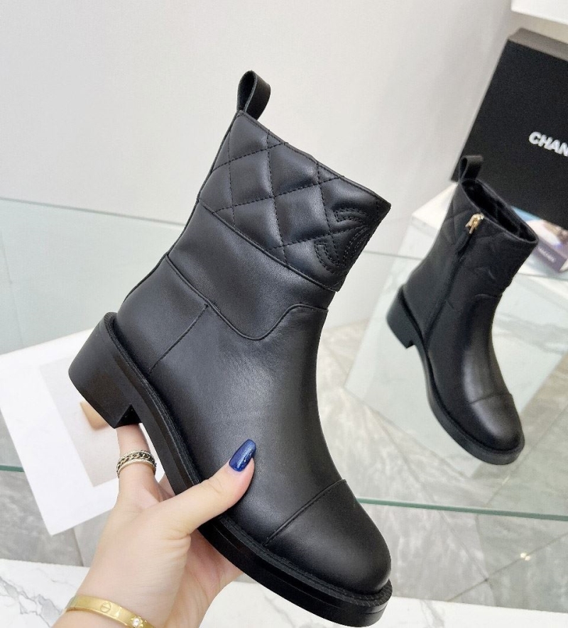 Ch*el boots